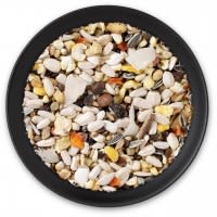 Deli Nature Nr 64 - Papageien Supreme Früchte Deli Nature Nr 64 - Papageien Supreme Früchte