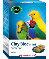 Clay Bloc mini Clay Bloc mini
