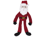 Xmas Plüsch Weihnachtsmann groß Xmas Plüsch Weihnachtsmann groß