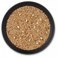 Deli Nature Nr 36 - Wellensittich Extra mit Kardi Deli Nature Nr 36 - Wellensittich Extra mit Kardi