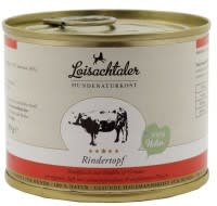 Loisachtaler Rindertopf Loisachtaler Rindertopf