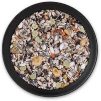 Deli Nature Nr 24 - Papageienfutter Caatinga Deli Nature Nr 24 - Papageienfutter Caatinga