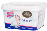 Deli Nature Start + Hi Protein Deli Nature Start + Hi Protein