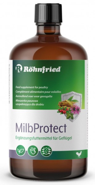 Röhnfried MilbProtect