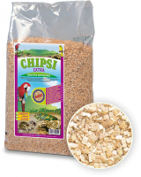 Buchenholz Granulat medium Buchenholz Granulat medium