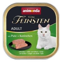 Animonda Vom Feinsten Animonda Vom Feinsten