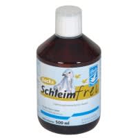 Backs Schleimfrei Backs Schleimfrei