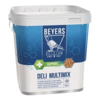 Deli Nature Multi Mix Deli Nature Multi Mix