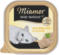 Miamor Milde Mahlzeit Miamor Milde Mahlzeit