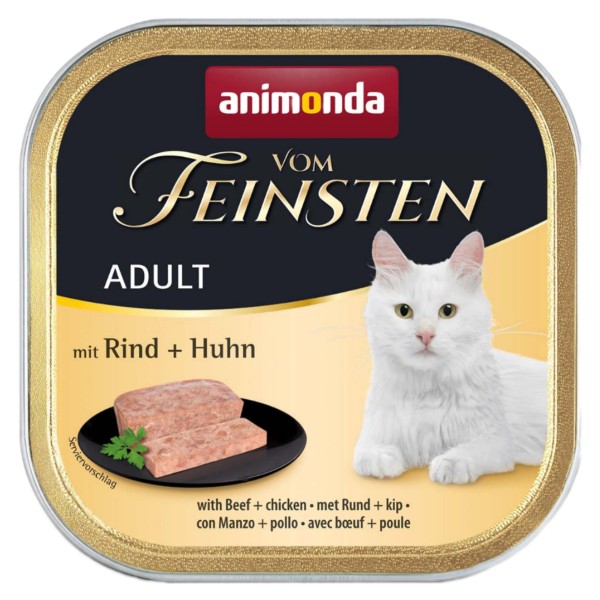 Animonda Vom Feinsten