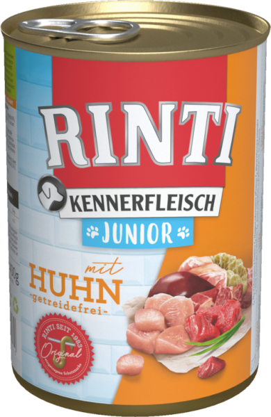 Rinti Junior Huhn