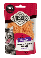 Voskes Soft & Chewy Treats Voskes Soft & Chewy Treats