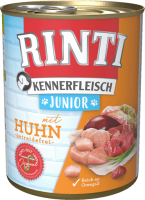Rinti Junior Huhn Rinti Junior Huhn