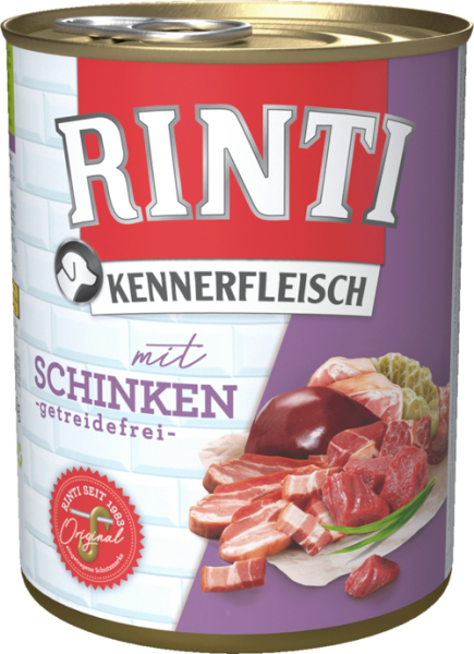 Rinti Schinken