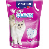 Magic Clean Katzenstreu Magic Clean Katzenstreu