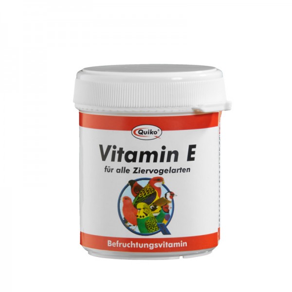 Quiko Vitamin E