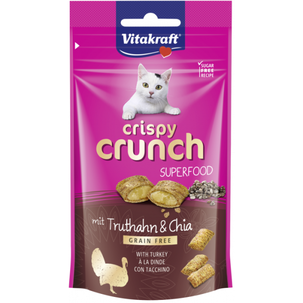 Vitakraft Crispy Crunch