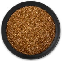 Rote Hirse Rote Hirse