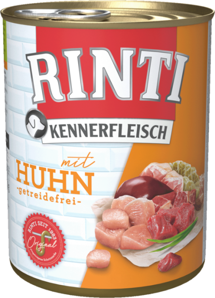 Rinti Huhn