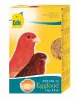 CeDe Eifutter Kanarien rot CeDe Eifutter Kanarien rot