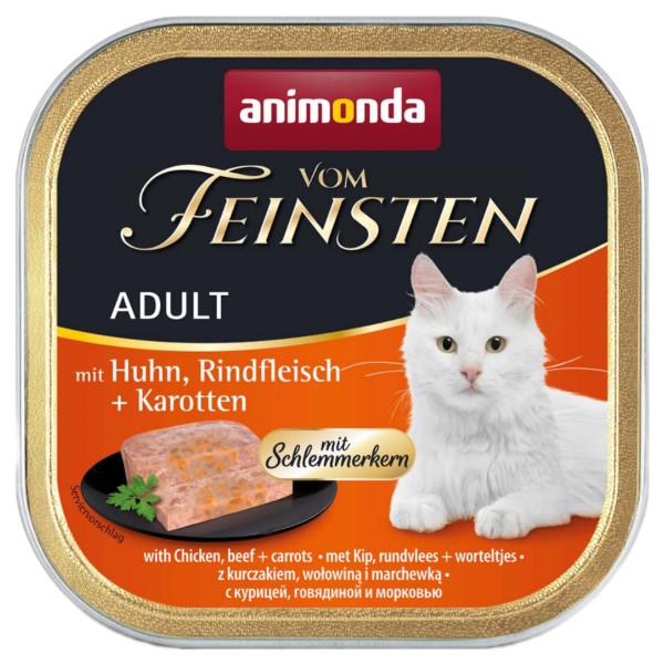 Animonda Vom Feinsten