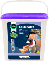 Orlux Gold Patee Waldvogel Orlux Gold Patee Waldvogel