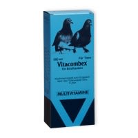 Quiko Vitacombex BT Quiko Vitacombex BT