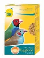 CeDe Eifutter Exoten CeDe Eifutter Exoten