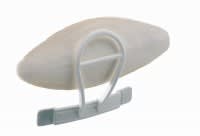 Sepiaschalenhalter Feder Sepiaschalenhalter Feder