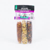 Mexikanische Maiskolben Mexikanische Maiskolben