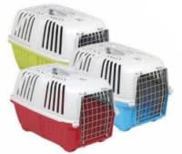 Transportbox "Praktiko" 1 Transportbox "Praktiko" 1