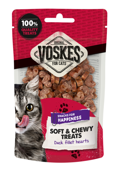 Voskes Soft & Chewy Treats