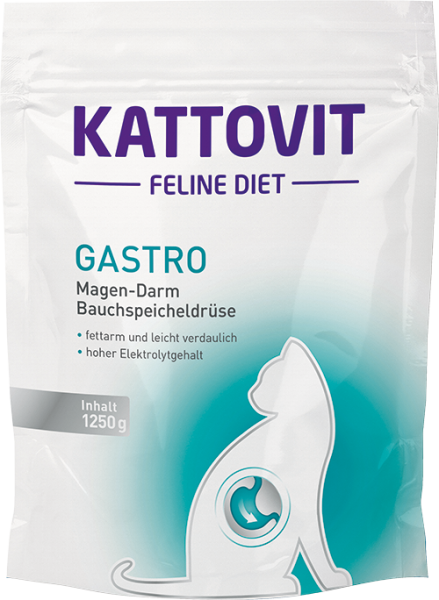 Kattovit Gastro