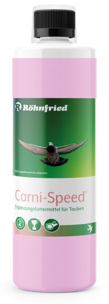 Röhnfried Carni-Speed