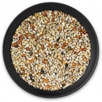 Hoha Wellensittich Premium Hoha Wellensittich Premium