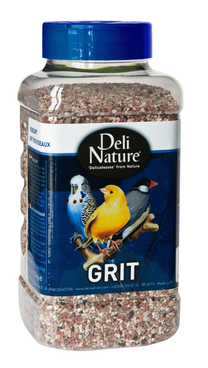 Deli Nature Grit jetzt günstig online kaufen ᐅ HOHA.at