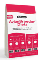 Zupreem Breeder Natural ML Zupreem Breeder Natural ML