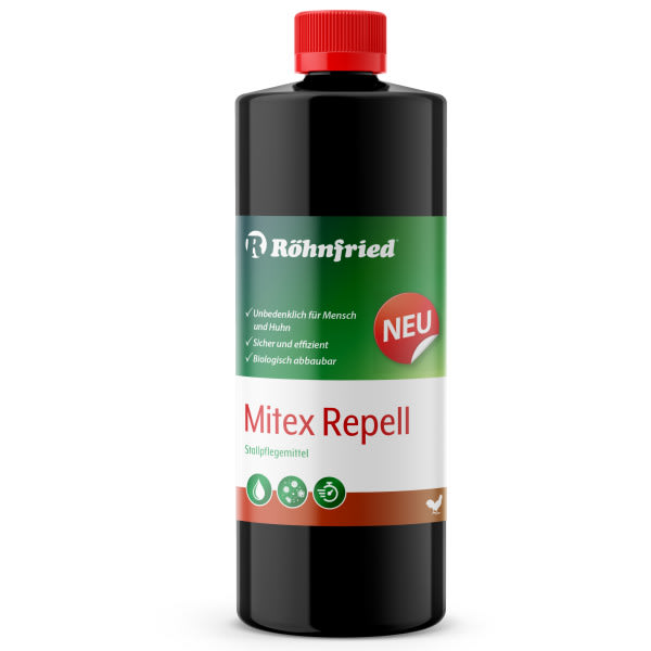 Röhnfried Repell Mitex