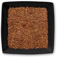 Leinsamen braun Leinsamen braun