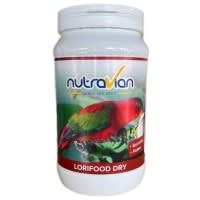 Nutravian Lori Dry Nutravian Lori Dry