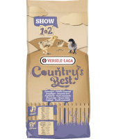 VL Show 1 Crumble VL Show 1 Crumble