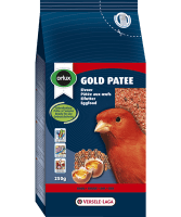 Orlux Gold Patee Kanarien Orlux Gold Patee Kanarien
