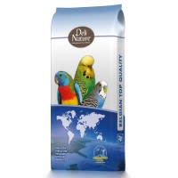 Deli Nature Nr 36 - Wellensittich Extra mit Kardi Deli Nature Nr 36 - Wellensittich Extra mit Kardi