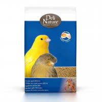 Deli Nature Eifutter gelb trocken Deli Nature Eifutter gelb trocken