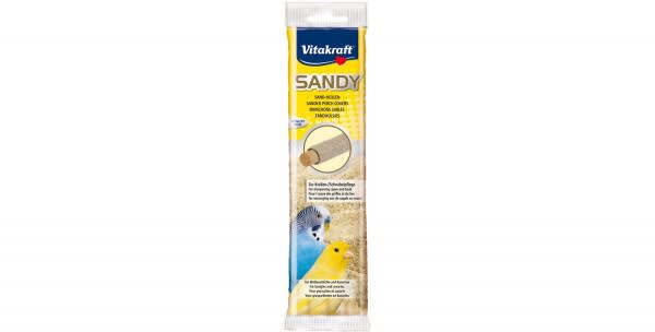 Sandhüllen für Sitzstange