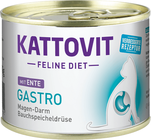 Kattovit Gastro