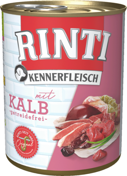 Rinti Kalb