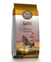 Gallix Ornamental Super Start Gallix Ornamental Super Start