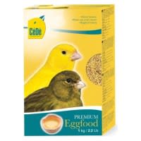 CeDe Eifutter Kanarien gelb CeDe Eifutter Kanarien gelb