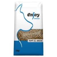 Enjoy Puppy Enjoy Puppy